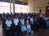 Tamil Language Training Course (150 Hours)