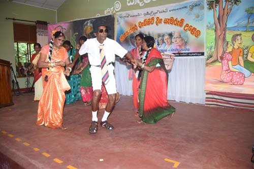 Wadihiti  dina Samaruma 2019
